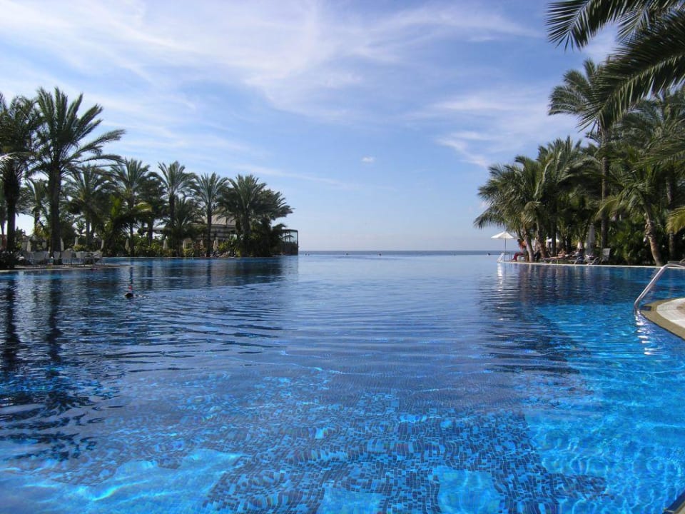 Pool Lago Lopesan Costa Meloneras, Resort & Spa