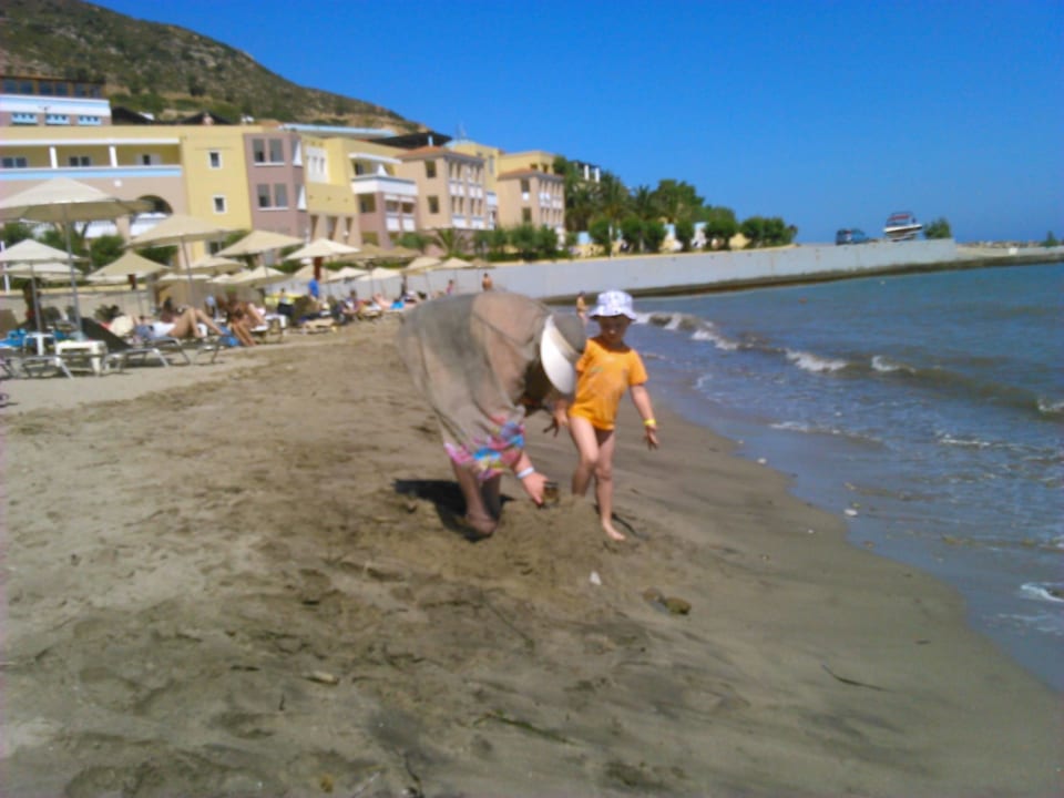 2013 Fodele Beach & Water Park Holiday Resort