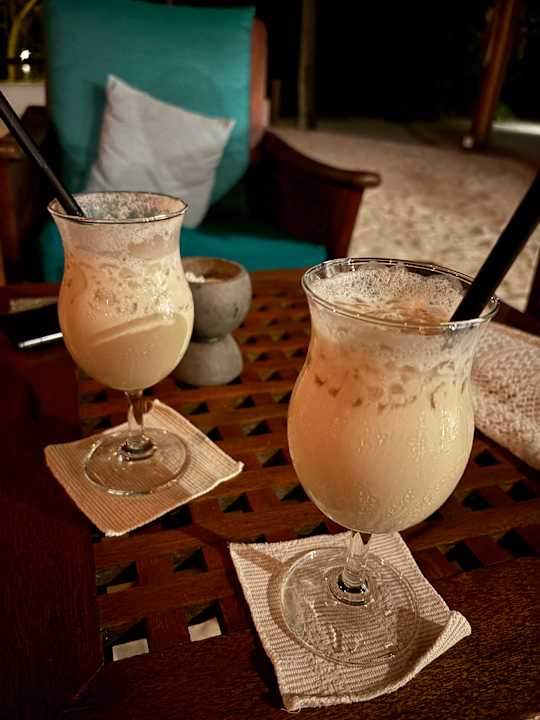 Gastro NH Collection Maldives Reethi Resort