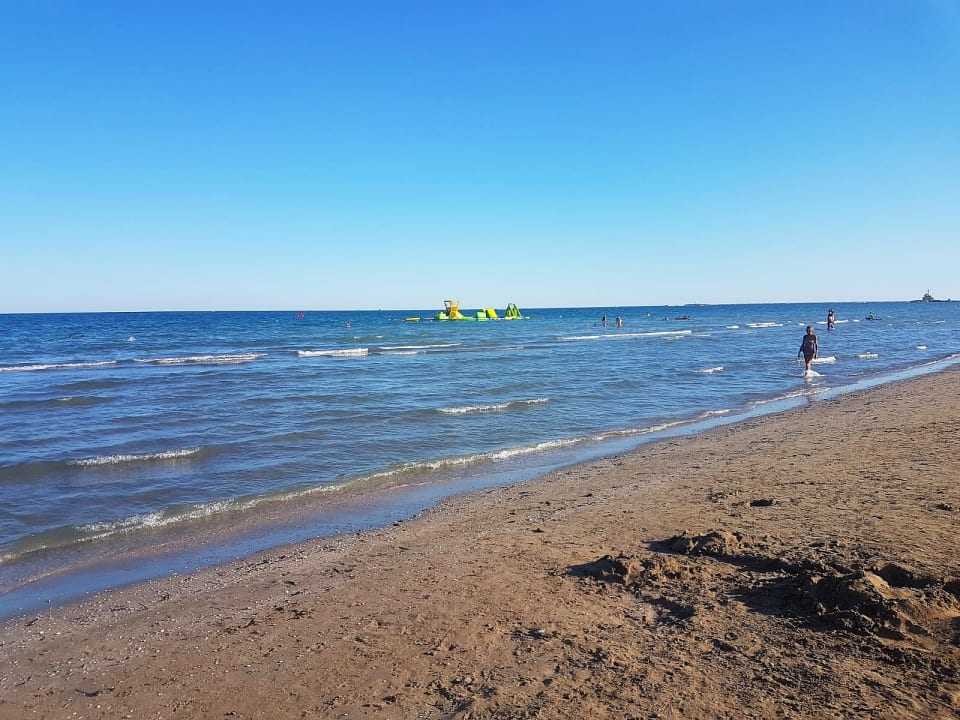 Strand Camping Village Marina di Venezia