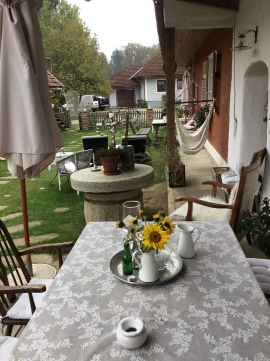 Gartenanlage Herzlhof Rupp