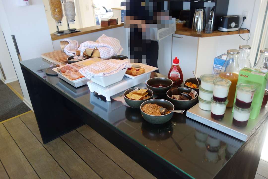 Gastro HOTEL SØMA Ilulissat