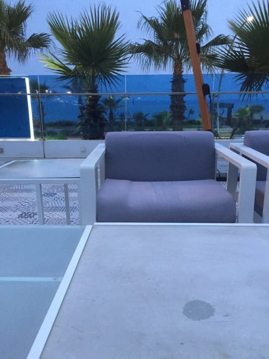 Sonstiges Sunprime C-Lounge