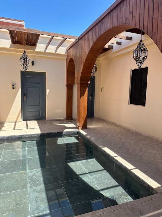 Sonstiges The Chedi El Gouna