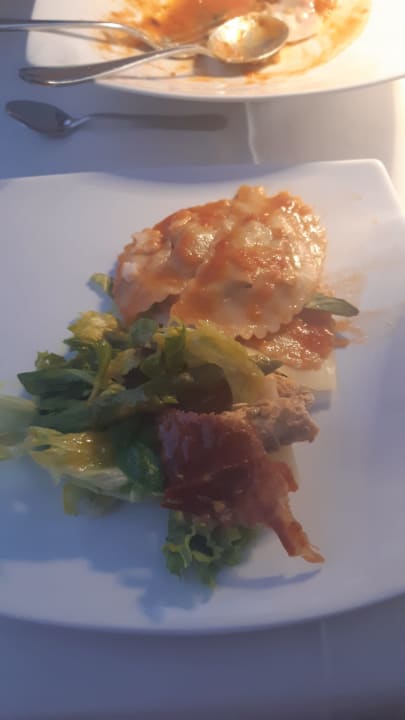 Gastro Anissa Beach & Village