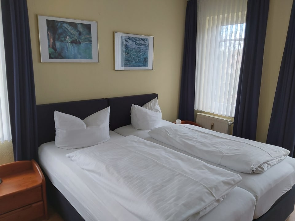 Zimmer Appart-Haus Business Appartements