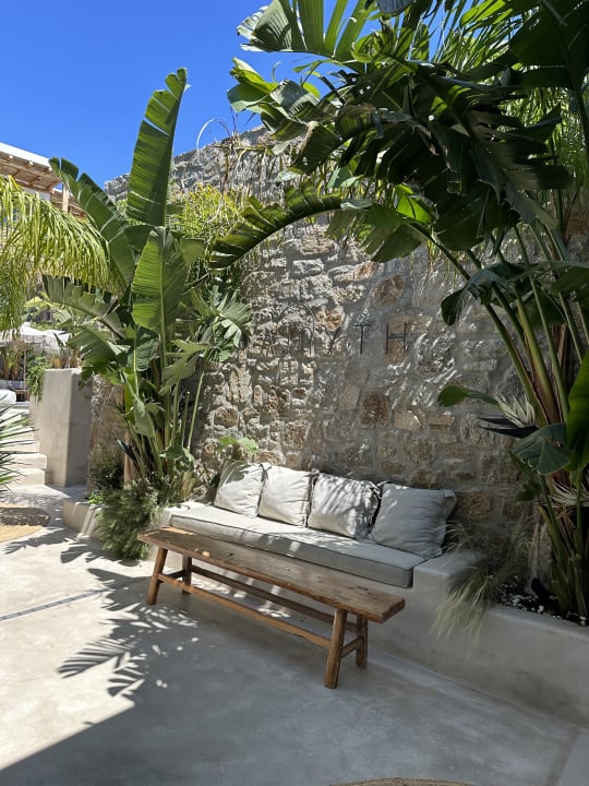 Sonstiges Amyth of Mykonos Agios Stefanos