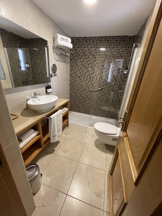 Zimmer Barceló Fuerteventura Castillo