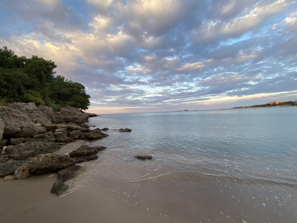 Strand Arycanda Kirman Premium