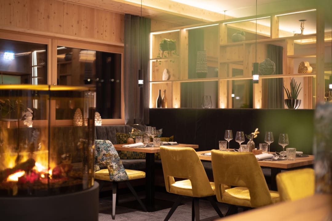 Gastro Hotel Jörglerhof