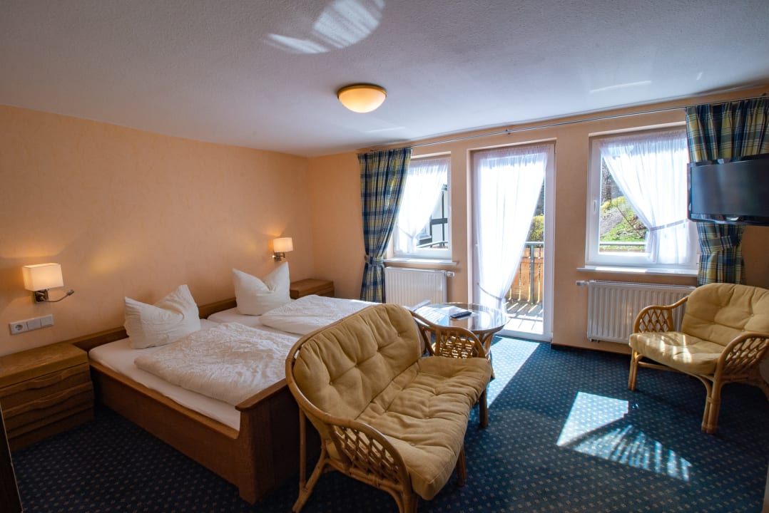 Zimmer Gasthof Braun Schmallenberg Ohlenbach