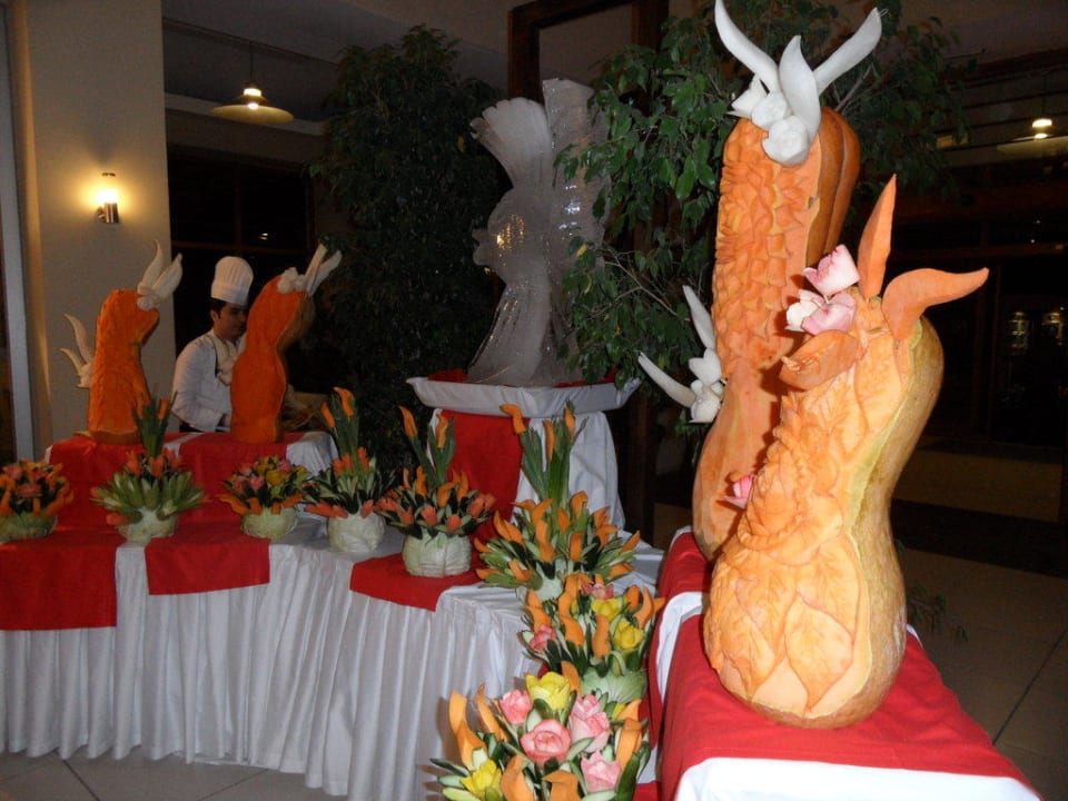 Buffet Voyage Sorgun