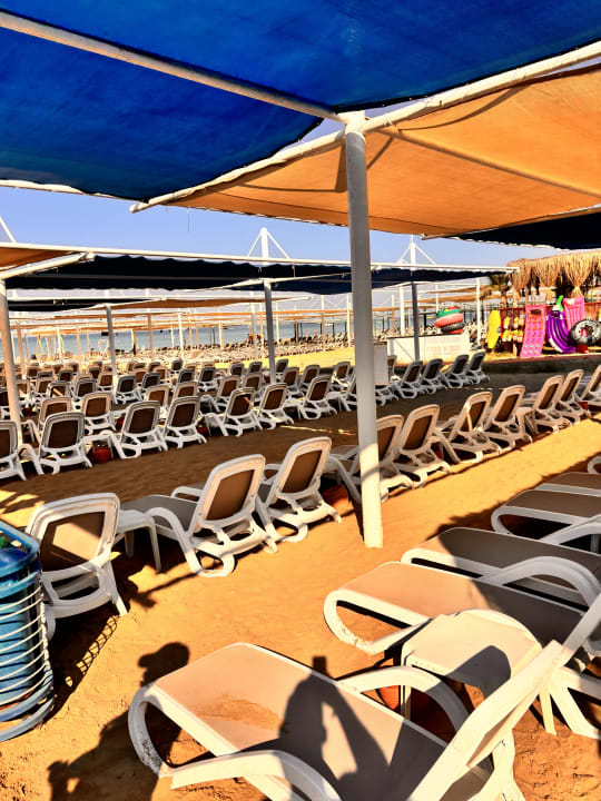 Strand Dream Family Club