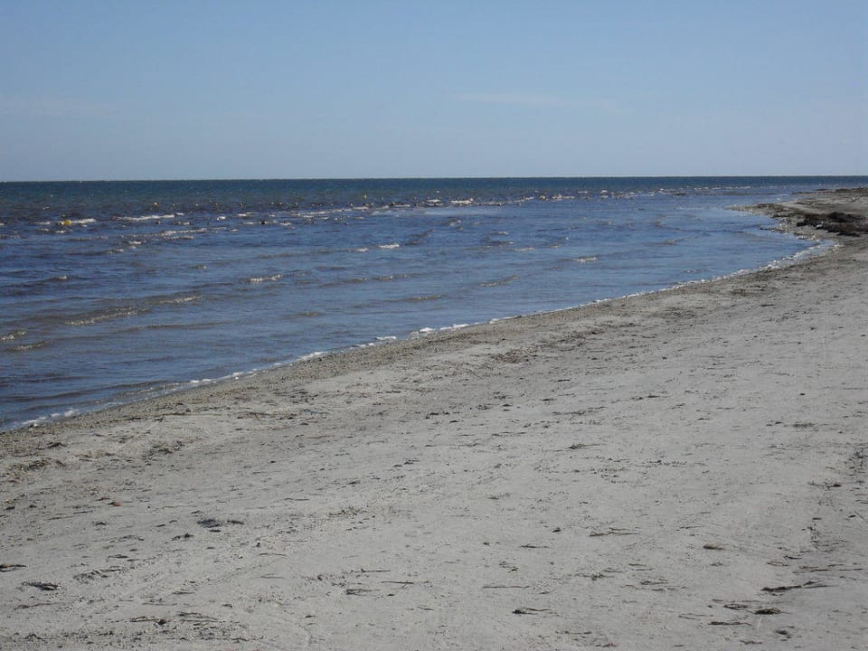 Feinsandig Skanes Serail Aquapark