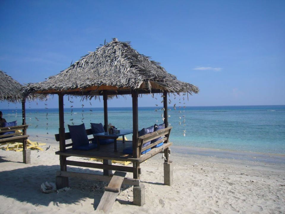 Gili Trawangan Hotel Alam Gili