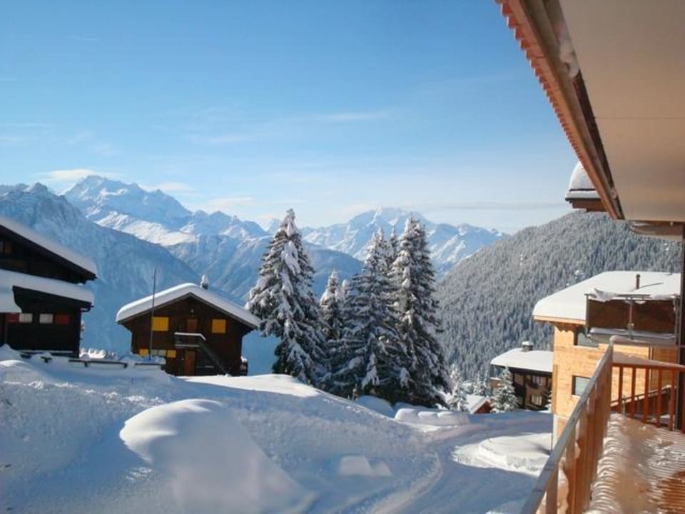 Haus Caspar Haus Caspar