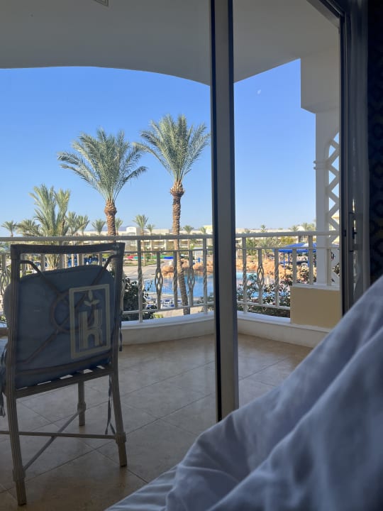 Zimmer Palm Royale Resort - Soma Bay