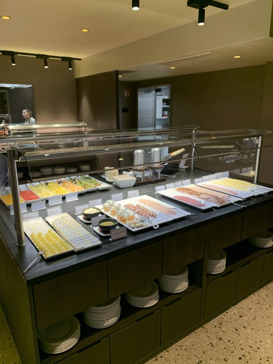 Gastro NH Collection München Bavaria