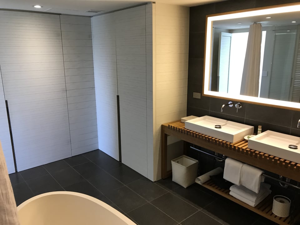 Zimmer Hotel Andaz Maui at Wailea