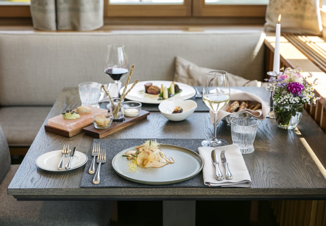 Gastro Seehotel Grundlsee