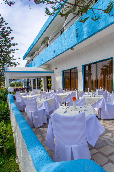  Villa Andrews Hotel Villa Andrews