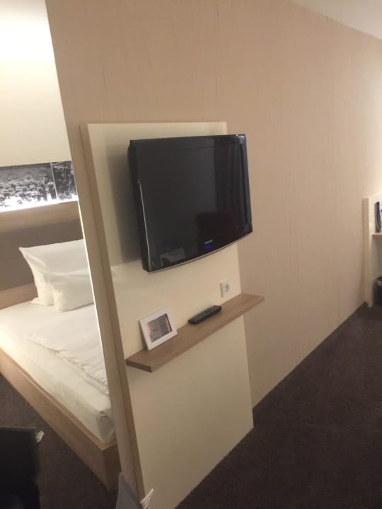 Renoviertes, modernes, schönes Zimmer! Best Western Plus Parkhotel Velbert