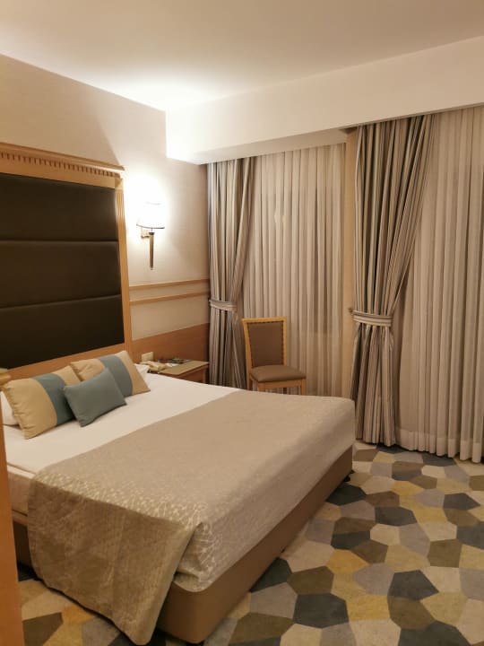 Zimmer Fame Residence Lara & Spa