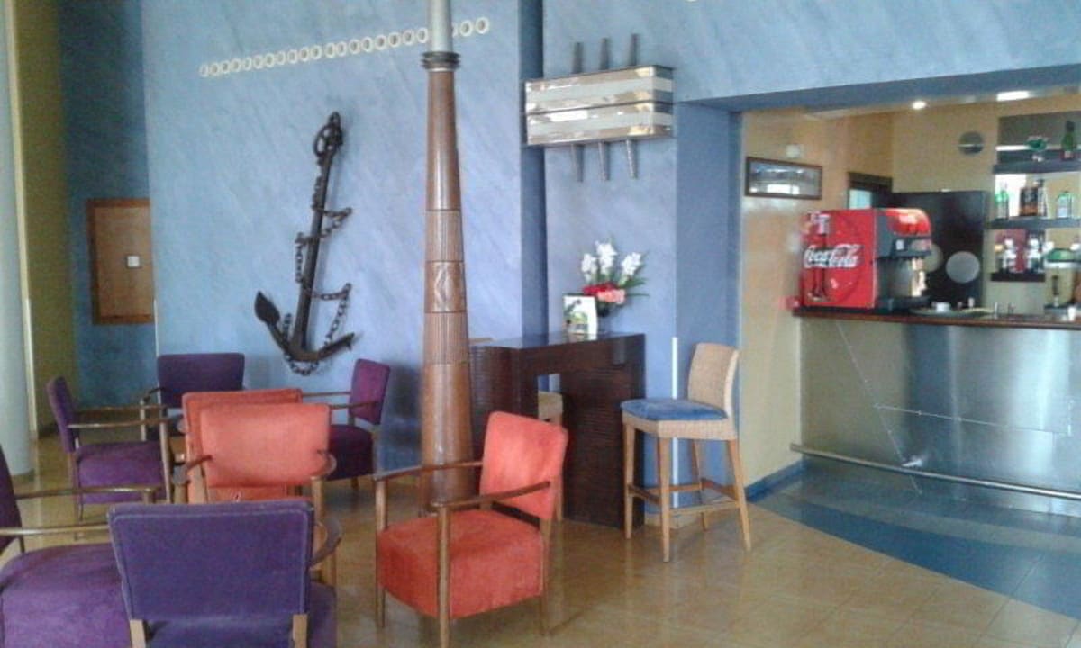 Iberostar maj 2014 Iberostar Waves Founty Beach