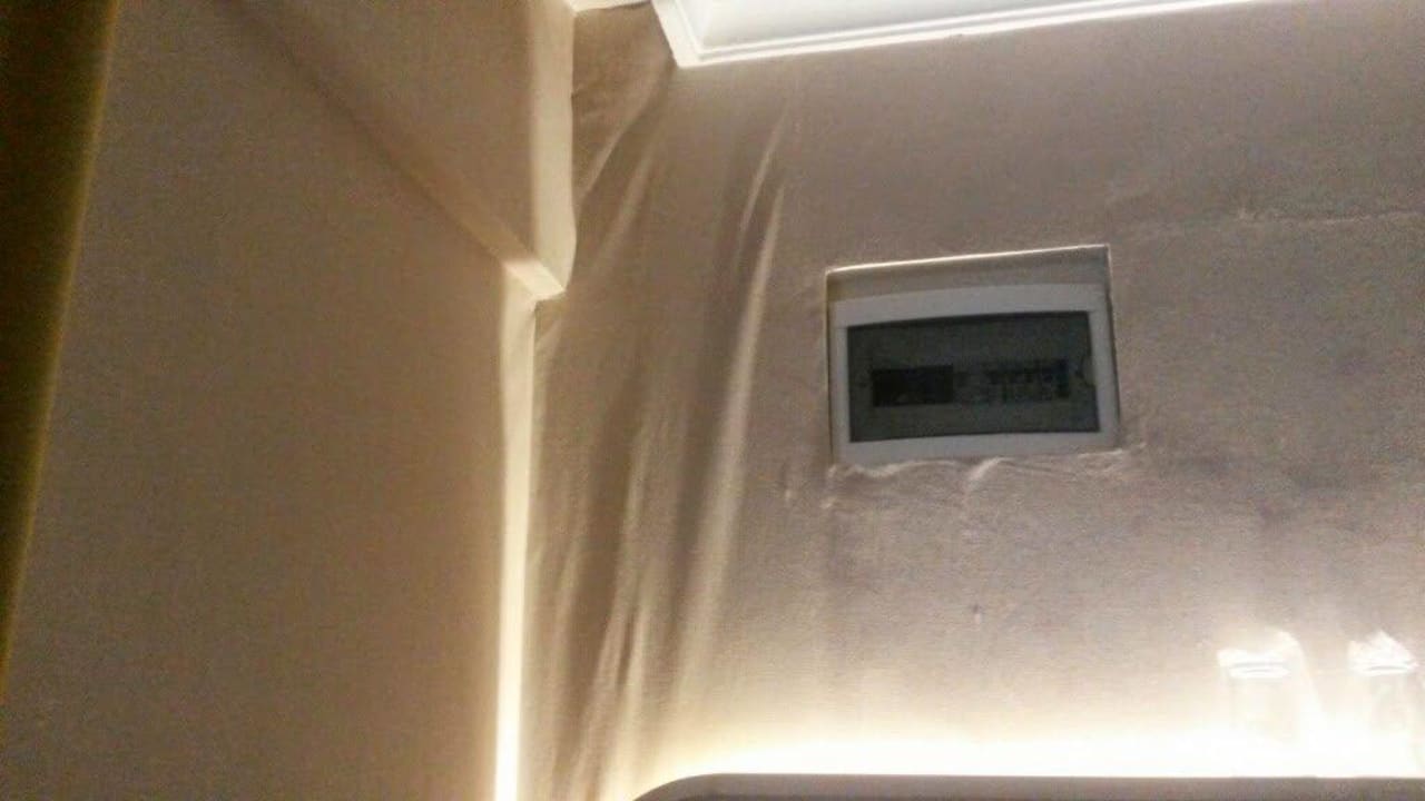 Pokój nr 2202 Mirage World Hotel Marmaris