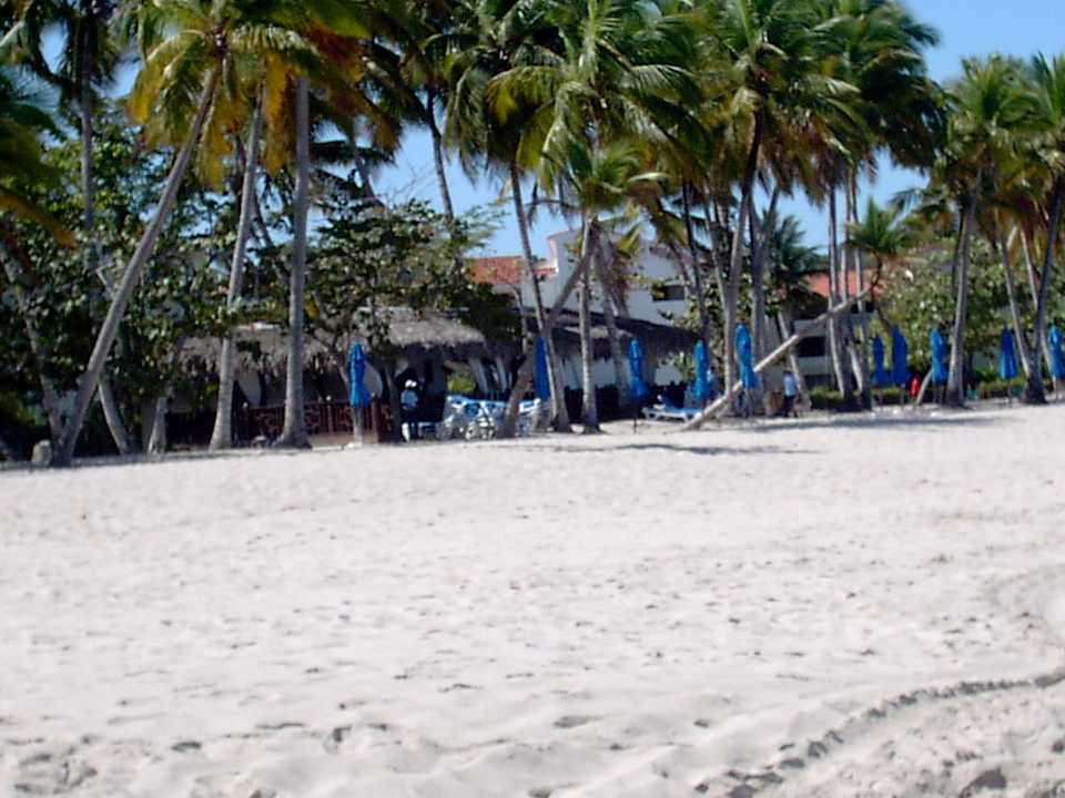 Strand Sunscape Puerto Plata
