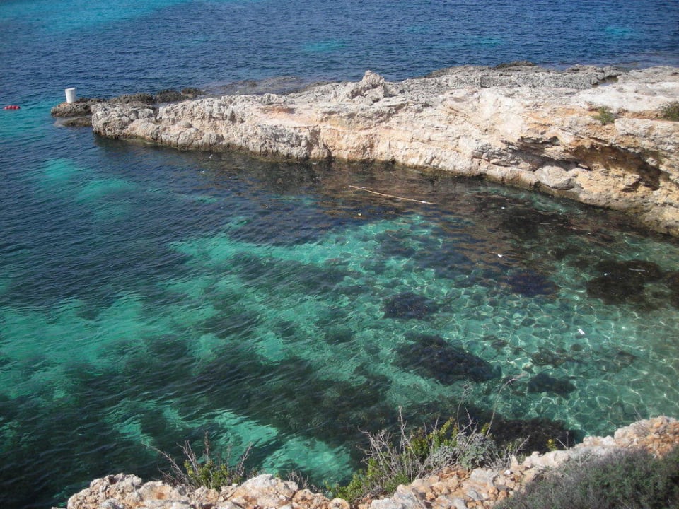 Klares Wasser Comino Hotel & Bungalows