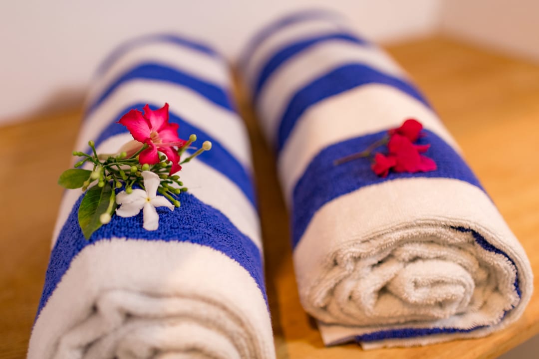 Zimmer Hotel Diani Sea Lodge