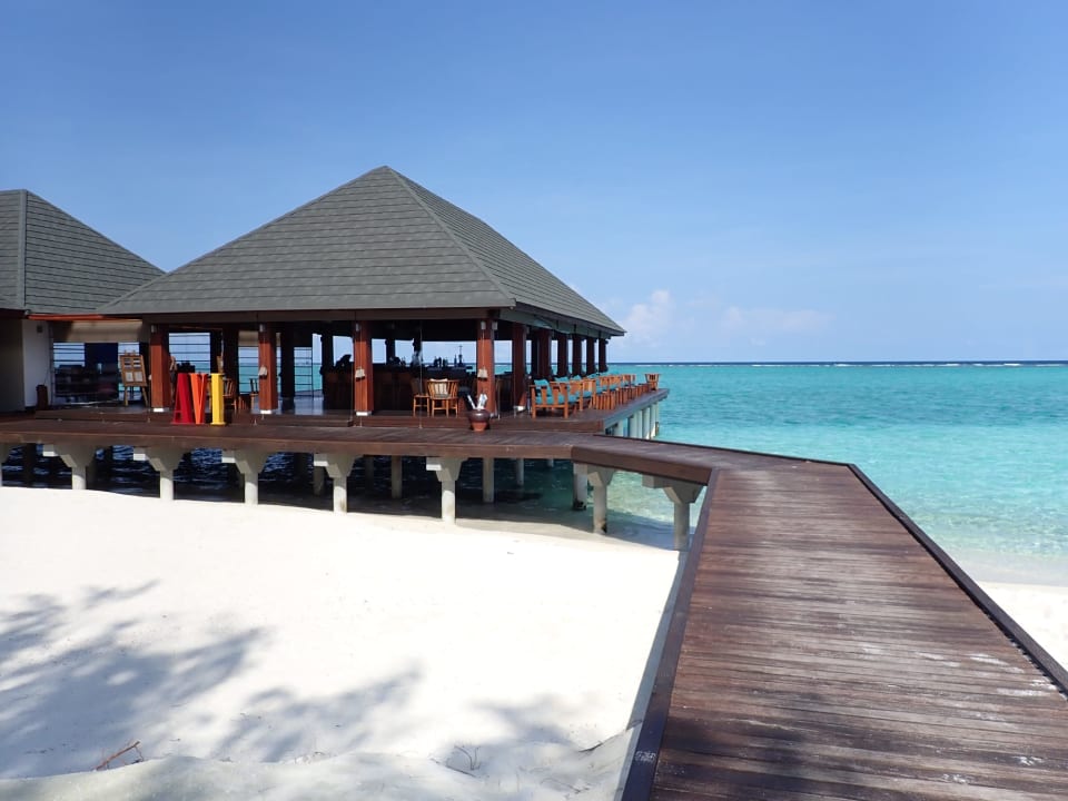 Gastro Summer Island Maldives
