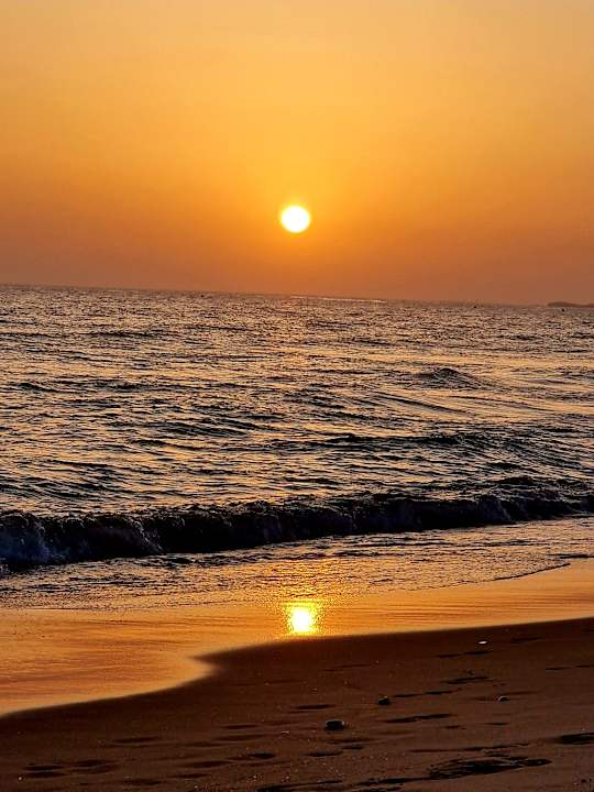 Strand Hipotels Playa la Barrosa