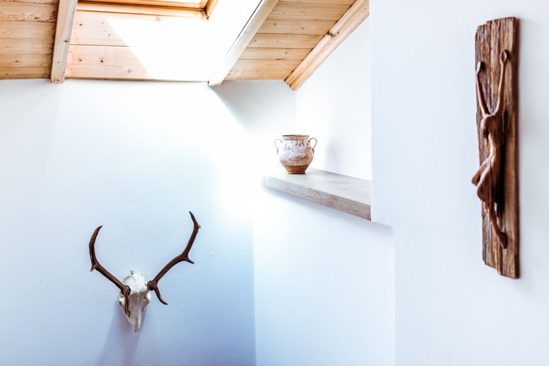 Sonstiges Mountain Chalet Pra Ronch