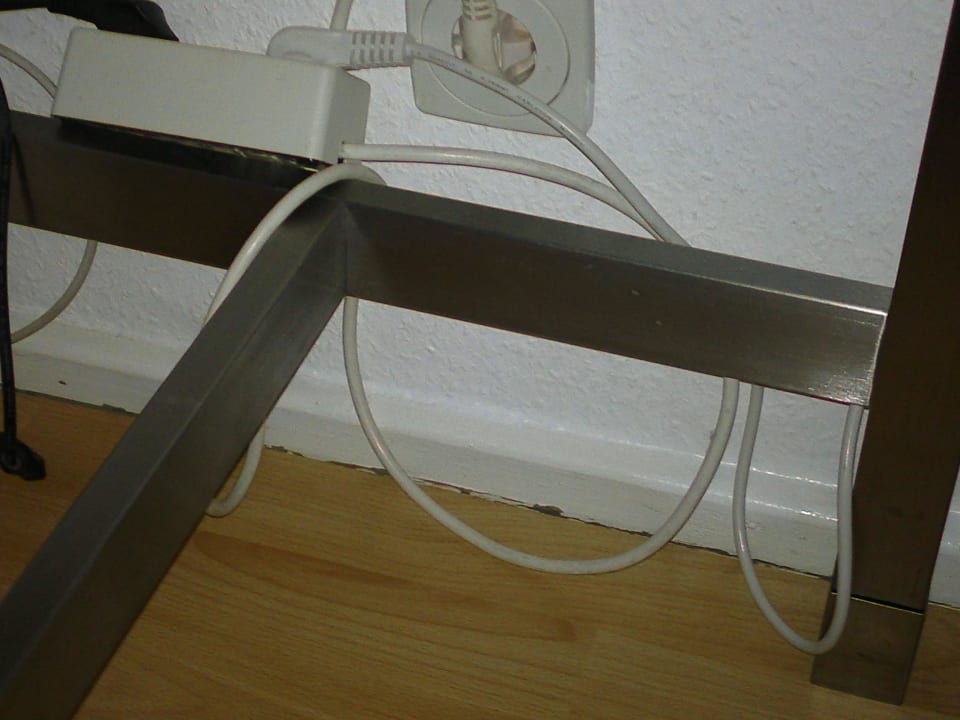 Na ja Apartments Damaschke