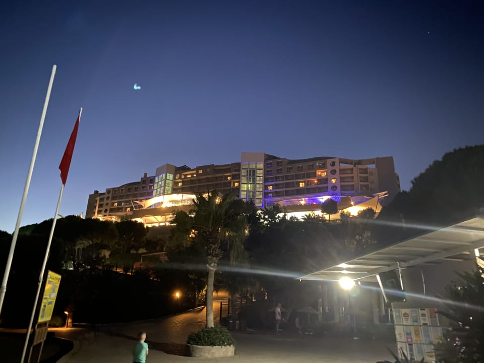 Außenansicht Aria Claros Beach & Spa Resort