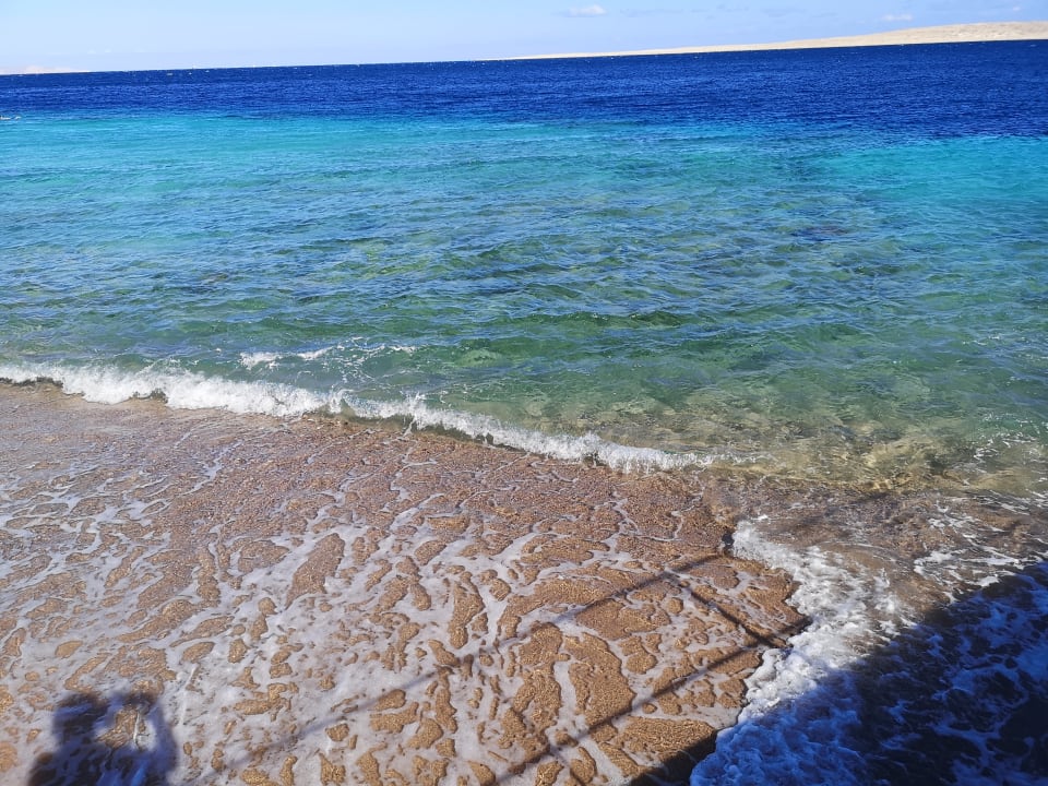 Strand Moreno Horizon Spa & Resort