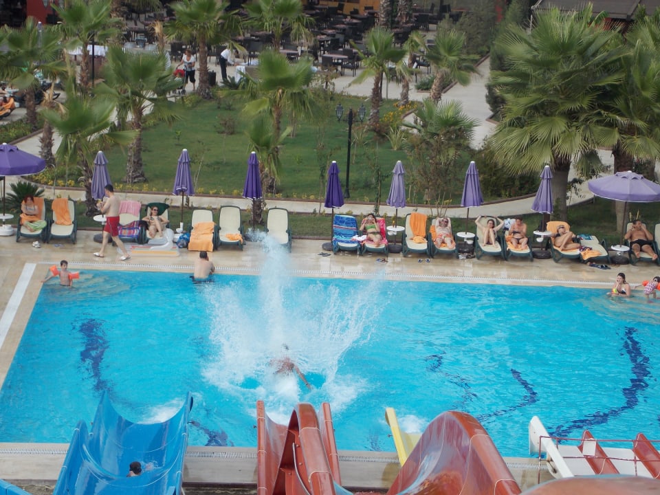 Горки Siam Elegance Hotels & Spa