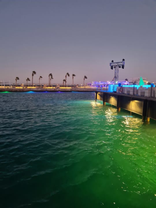 Ausblick Pickalbatros Citadel Resort