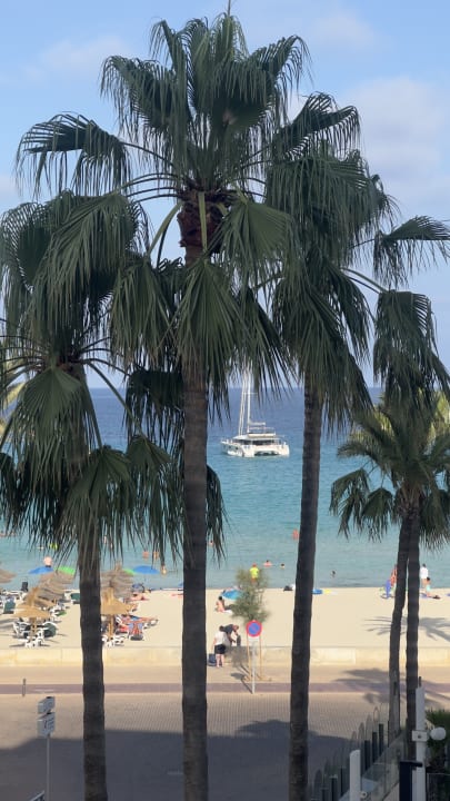 Strand CM Playa del Moro