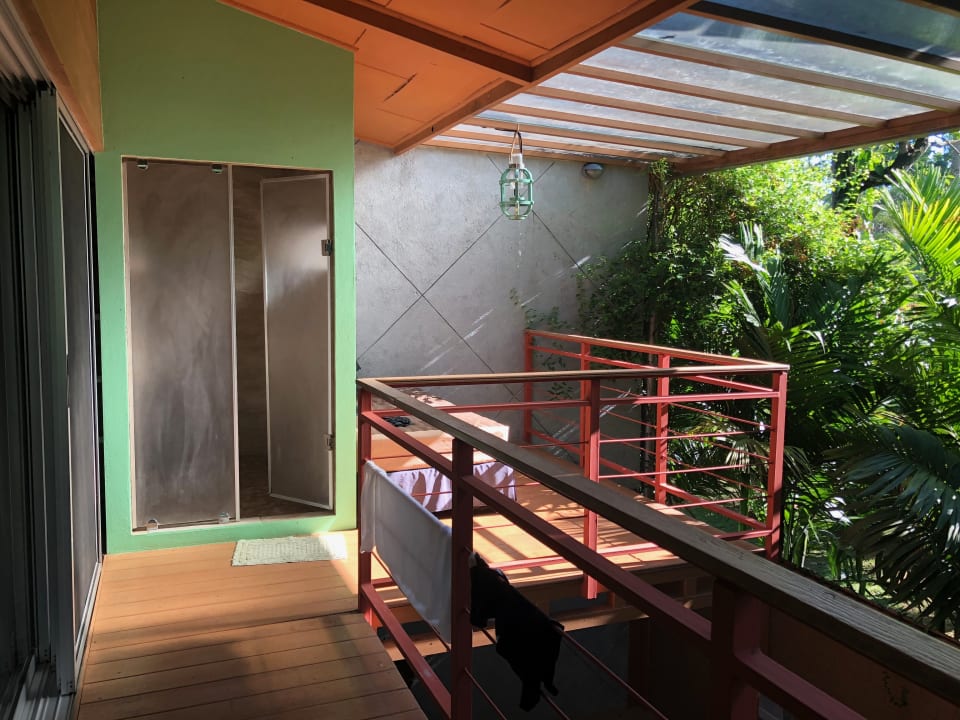 Zimmer Hotel Banana Azul