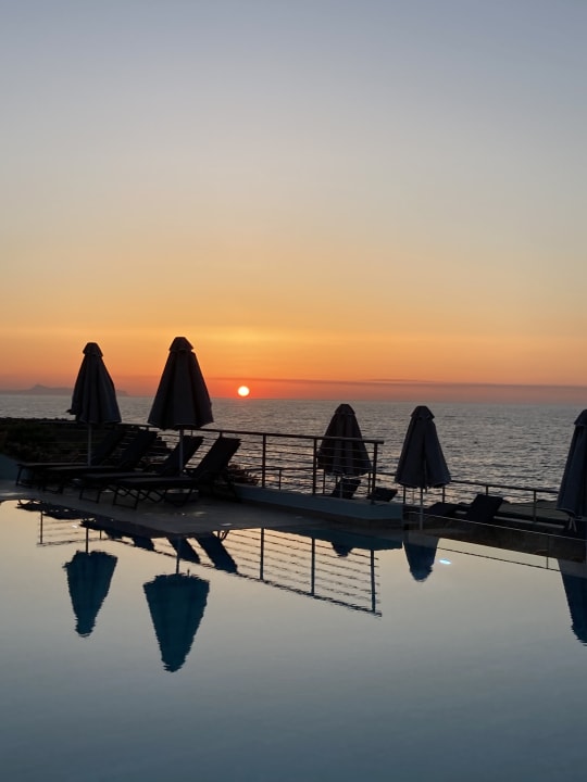 Außenansicht Iberostar Selection Creta Marine