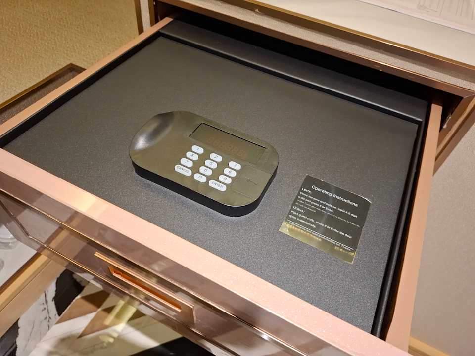 Zimmer Pipa Hotel Bangkok Sukhumvit 11