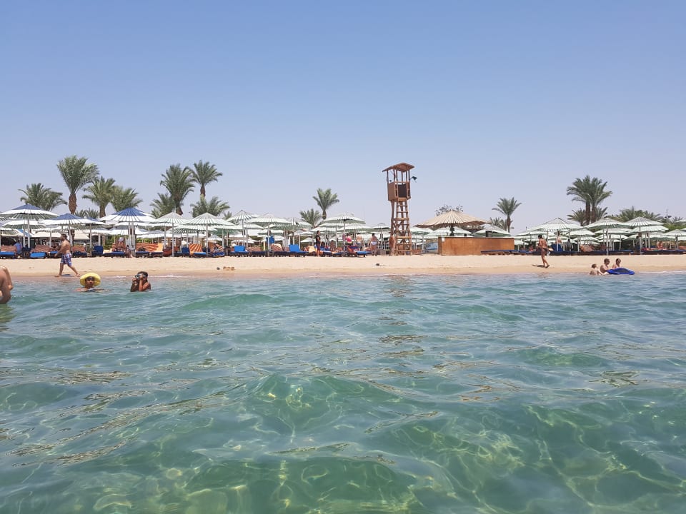 Strand Ghazala Gardens