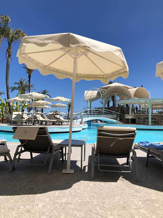 Pool Rodos Palladium Leisure & Wellness