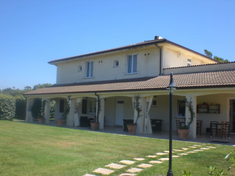 Hotel Domominore Domominore Country Hotel Alghero