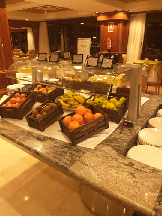 Gastro Hotel ValleMar