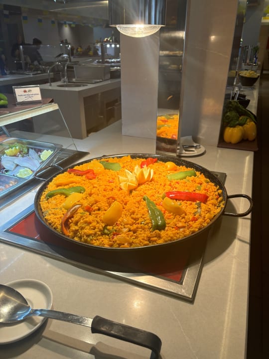 Gastro Sotavento Beach Club