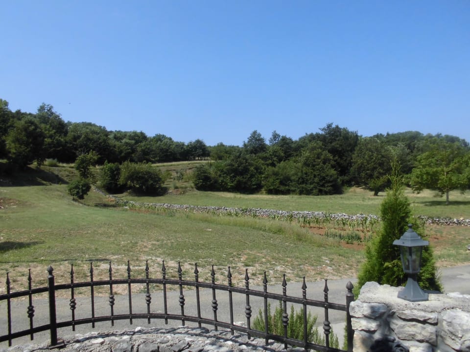 Wunderschön Haus Albino